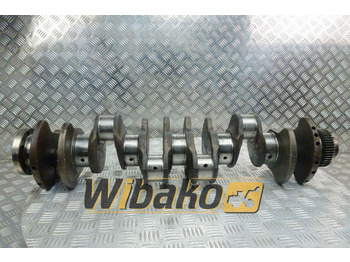 Crankshaft CATERPILLAR