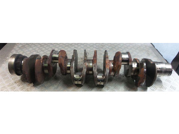 Crankshaft DEUTZ