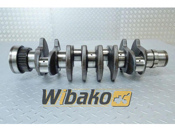 Crankshaft VOLVO