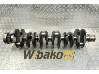 Crankshaft VOLVO