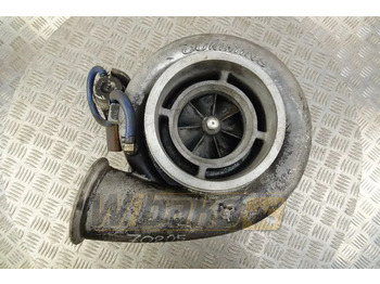 Turbo CUMMINS