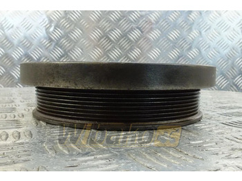 Engine and parts CUMMINS