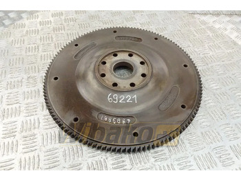 Flywheel CUMMINS