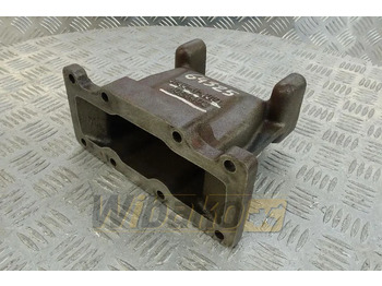 Intake manifold CUMMINS