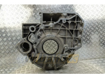 Flywheel CUMMINS