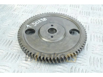 Engine and parts CUMMINS