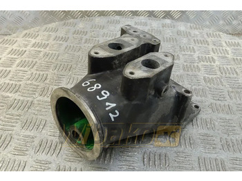 Intake manifold CUMMINS