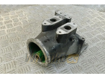 Intake manifold CUMMINS