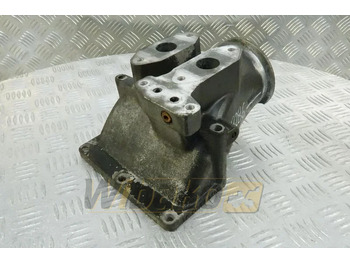 Intake manifold CUMMINS