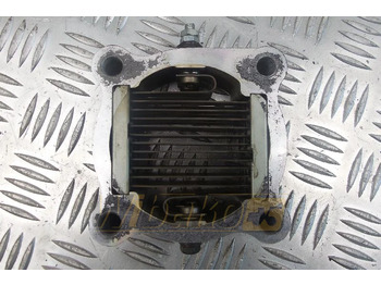 Engine and parts CUMMINS