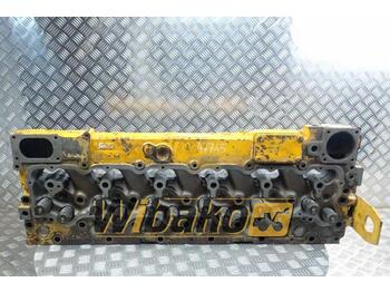 Cylinder head CATERPILLAR