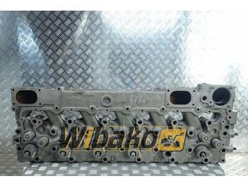 Cylinder head CATERPILLAR