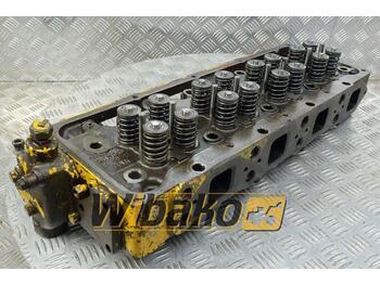 Cylinder head CUMMINS