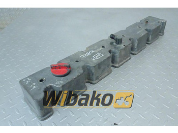 Cylinder head CUMMINS