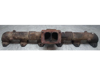 Exhaust manifold DAEWOO