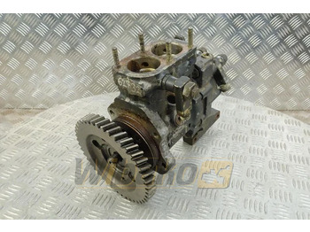 Fuel pump DENSO