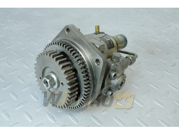 Fuel pump DENSO
