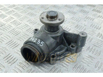 Water pump DEUTZ