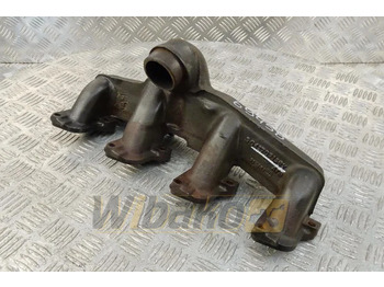 Intake manifold DEUTZ