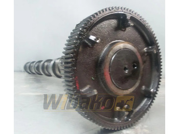 Camshaft DEUTZ