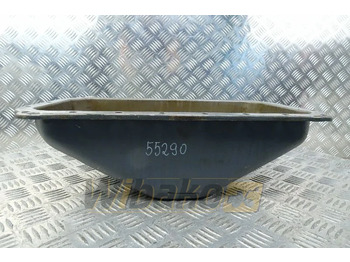 Oil pan DEUTZ
