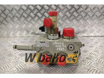 Hydraulic valve HYDAC