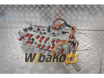 Hydraulic valve REXROTH