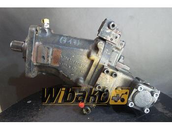 Hydraulic motor CATERPILLAR