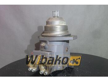 Hydraulic motor HYDROMATIK