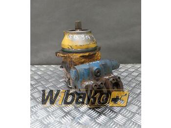 Hydraulic motor LIEBHERR