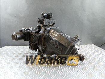 Hydraulic motor LINDE