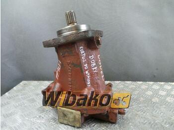 Hydraulic motor LINDE
