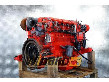 Engine DEUTZ
