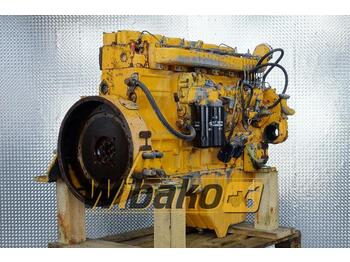Engine LIEBHERR