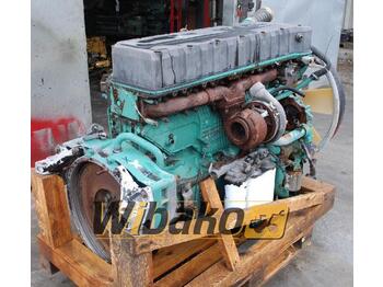Engine for Construction machinery Engine Volvo D12A 340: picture 2