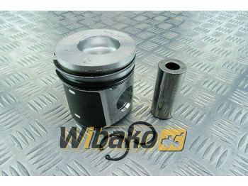 Piston/ Ring/ Bushing DEUTZ