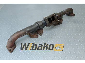 Exhaust manifold CATERPILLAR