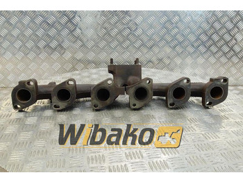 Exhaust manifold CATERPILLAR