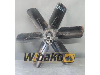 Fan CASE