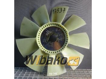 Fan CATERPILLAR