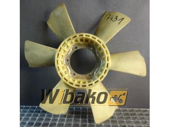 Fan CATERPILLAR