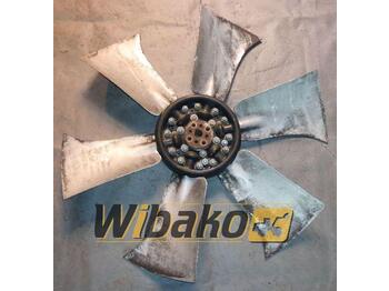 Fan CUMMINS