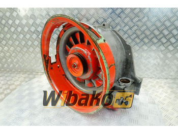 Fan DEUTZ