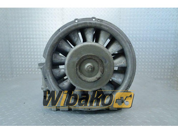 Fan DEUTZ