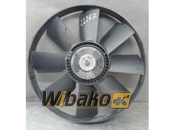 Fan MERCEDES-BENZ