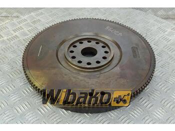 Flywheel CATERPILLAR