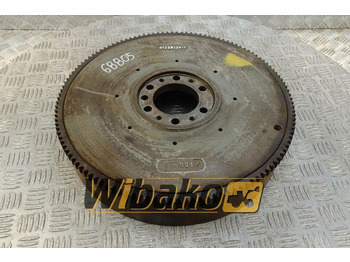 Flywheel CATERPILLAR