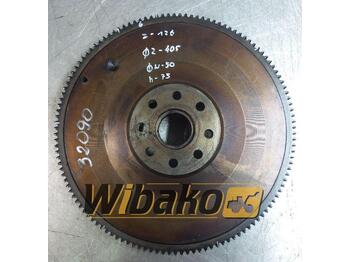 Flywheel CATERPILLAR