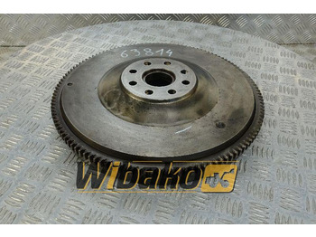 Flywheel CATERPILLAR