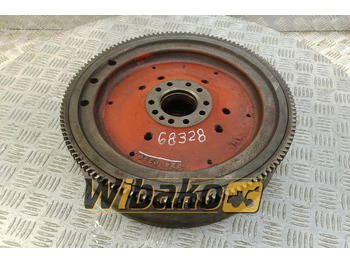 Flywheel DEUTZ